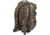 MIL-TEC Assault Backpack, Digital Woodland Camo, 20L, 14002071
