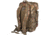 MIL-TEC Assault Backpack, Vegetato Woodland Camo, 20L, 14002042