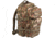 MIL-TEC Assault Backpack, Vegetato Woodland Camo, 20L, 14002042