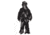 MIL-TEC Fire-Resistant 4-Pc. Ghillie Suit, Night Camo, Extra Large/2XL, 11961880-003