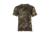 MIL-TEC T-Shirt - Men's, Flecktarn Camo, Extra Large, 11012021-905