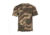 MIL-TEC T-Shirt - Men's, Splinter Camo, 3XL, 11012026-907