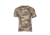 MIL-TEC T-Shirt - Men's, AT-Digital Camo, Large, 11012070-904