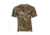 MIL-TEC T-Shirt - Men's, Swedish Camo, 3XL, 11012039-907