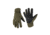 MIL-TEC Thinsulate Softshell Gloves, OD Green, Medium, 12521301-903