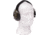 MIL-TEC Electronic Ear Defenders, Olive Drab, Adjustable, 16243001