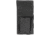 MIL-TEC 13 Cm Knife Pouch, Black, 5 x 2 in, 15443002