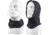 MIL-TEC Multi-Function Headgear, Black, One Size, 12216002