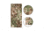 MIL-TEC Phantomleaf Laser-Cut Nylon Net, WASP/Z2, 14460066