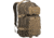 MIL-TEC Ranger Assault Pack, Green/Coyote, 20L, 14002102