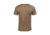 MIL-TEC T-Shirt - Mens, Strichtarn Camo, Extra Large, 11012030-905
