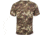 MIL-TEC T-Shirt - Mens, Vegetato, Medium, 11012042-903