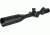 Millett 4-16x50 Illuminated Mil-DotBar, Multi Coat Matte Tactical Rifle Scope BK81001