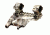 Millett Sadle Combo RTAP Remington SE00070