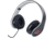 Minelab 3.5 mm Headphones 1/8 in for Minelab Detectors, Black, 3011-0364