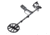 Minelab Equinox 700 Metal Detectors, Gray/Black, Adjustable, 3720-0005