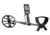 Minelab Equinox 800 Metal Detector, Black / Gray, 3720-0002