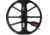 Minelab Equinox EQX 11 Double-D Smart Coil, Black, 3011-0463