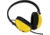 Minelab Equinox Waterproof Headphones, Black, 3011-0372