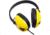 Minelab Equinox Waterproof Headphones, Black, 3011-0372