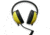 Minelab Equinox Waterproof Headphones, Black, 3011-0372