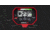 Minelab Vanquish 340 Metal Detector, Black/Red, 3820-0001