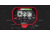 Minelab Minelab Vanquish 440 Metal Detector, Black/Red, 3820-0002