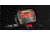 Minelab Vanquish 540 Pro-Pack Metal Detector, Black/Red, 3820-0004