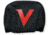 Minelab Vanquish VQH Environmental Cover, Black, 3011-0414