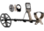 Minelab X-Terra Elite Metal Detector Expedition Pack, Tan/Black, Universal, 3707-0003