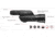 Minox 12-40x MD 60 ZR Spotting Scope, 62229