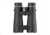 Minox Comfort Bridge BL HD 8x52 BR Full Size Waterproof Binocular, Black 62050