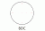 Minox Illuminated BDC Reticle