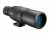 Minox MD 50 16-30x50 Waterproof Straight Spotting Scope, Black - 62226