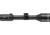 Minox Rifle Scope, 2-10x50mm, 30mm Tube, Illuminated, 30 mm, 10025
