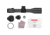 Minox Rifle Scope, 5-25x56mm, 34mm Tube, First Focal Plane, LR, 34 mm, 10027