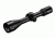 Minox ZA 5 HD 3-15x50 SF w/ German #4 Reticle, Black 66444