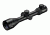 Minox ZA 5 HD 3-15x50 TAC w/ Illuminated Mino-Tac Reticle, Black 66445