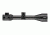 Minox ZA 5 HD 3-15x50 TAC w/ Illuminated Mino-Tac Reticle, Black 66445