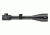 Minox ZA 5i HD 5-25x56 SF Rifle Scope w/ Illuminated Plex Reticle, Black 66476