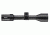 Minox ZX5i 2X10 X 50mm Rifle Scope PLEX ABSEHEN, Black 66610