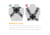 Mission First Tactical Achro Chest Pack &amp; Harness 1102488