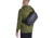 Mission First Tactical Achro Sling Bag, Black, B2-SL-BL