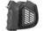 Mission First Tactical Engage AR15 Featureless Grip with 3 interchangeable front straps, Black, EPGIRSC