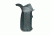 Mission First Tactical Engage AR15/M16 Pistol Grip - Black - EPGI16