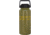 Mission First Tactical M67 Frag Bottle, Green, 32oz, DM67-32