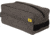Mission First Tactical Storage Case, 9.5x4.5x4, Wolf Gray, B1-SC-WG