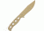Mission Mps A2 187in. Thick Blade MS0618