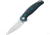 MKM Goccia Linerlock Artic Storm