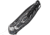 MKM Goccia Linerlock White Storm